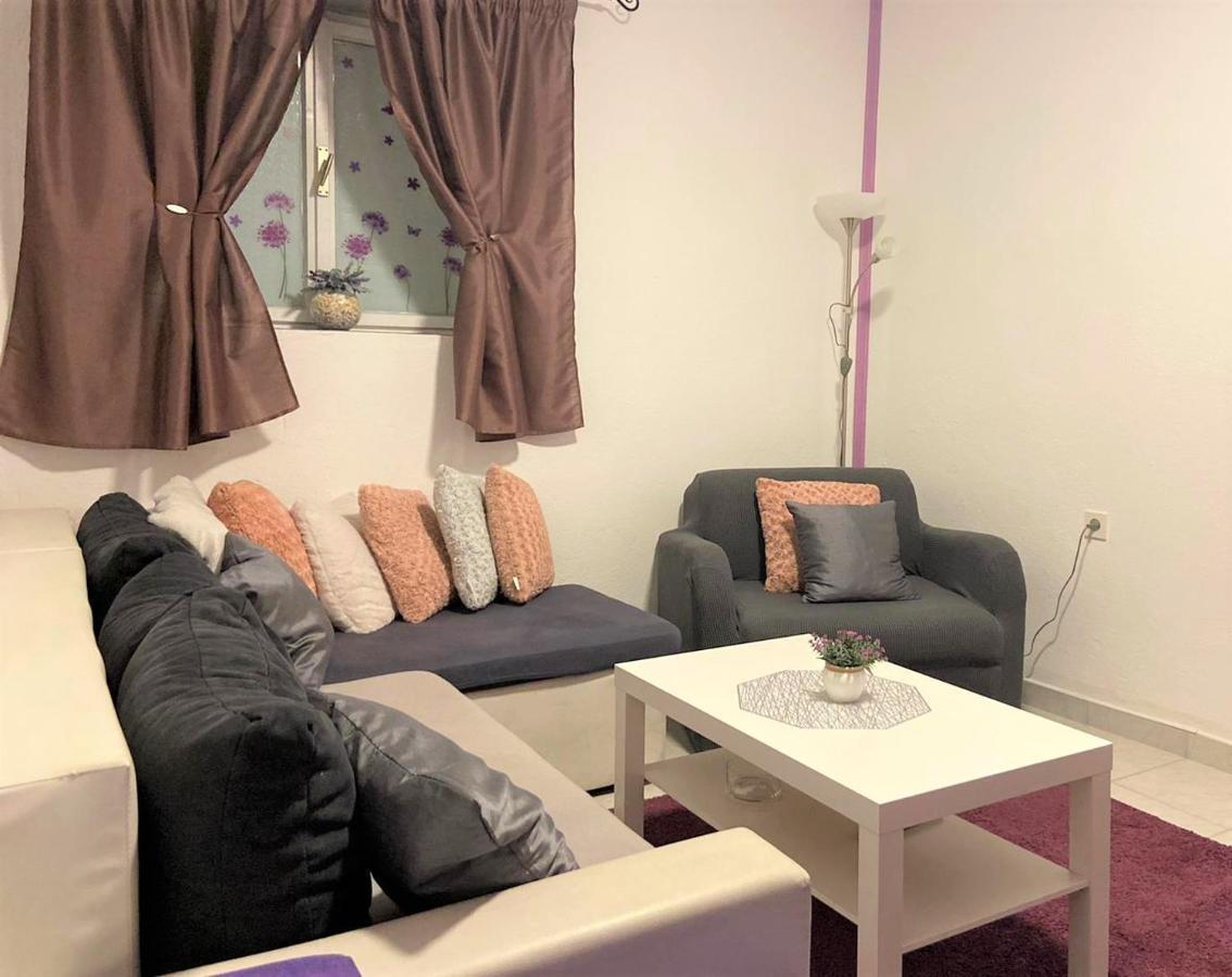 Aleric Apartment
