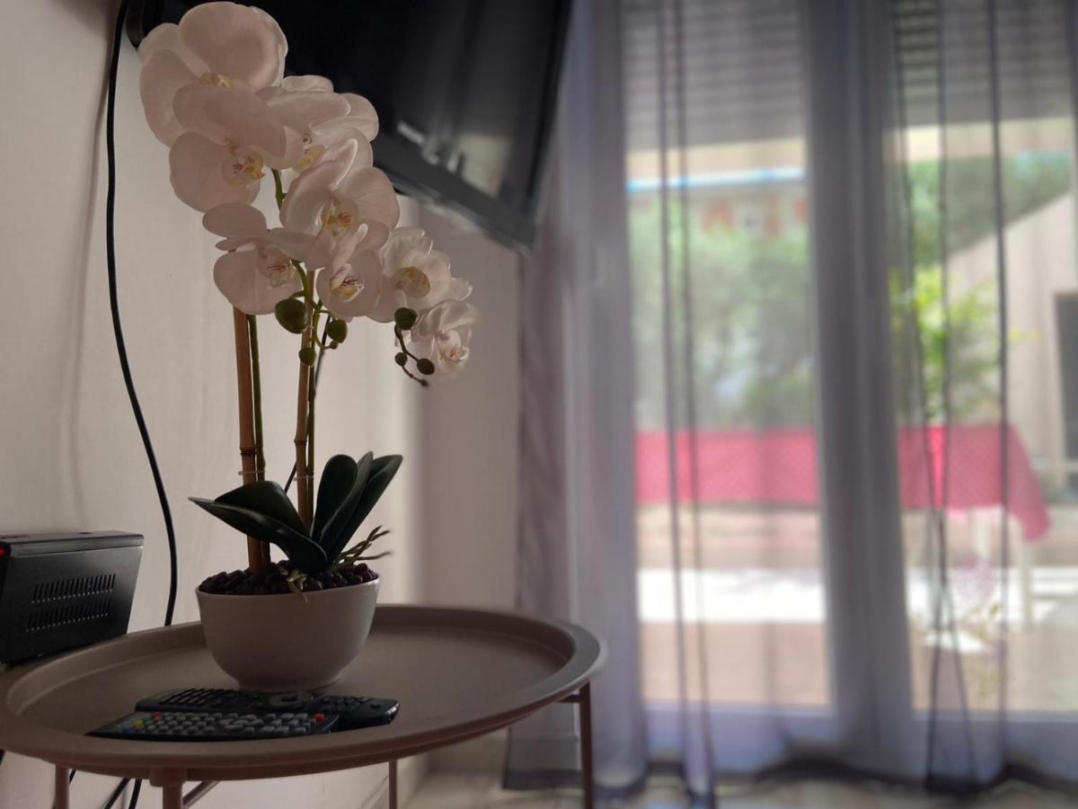 Apartment Aleric *