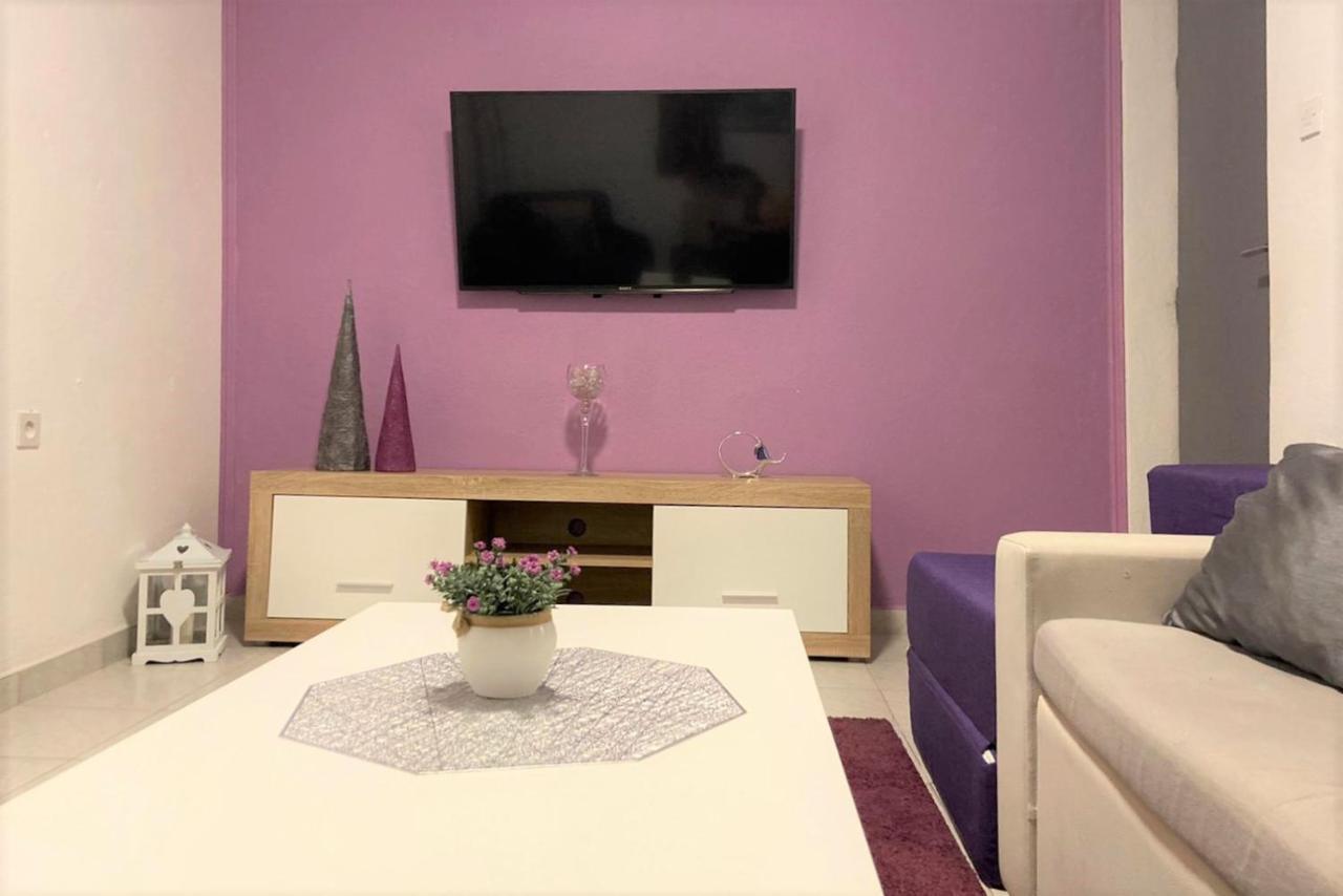 Aleric Apartment