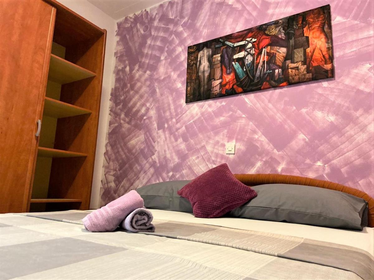 Aleric Apartment *