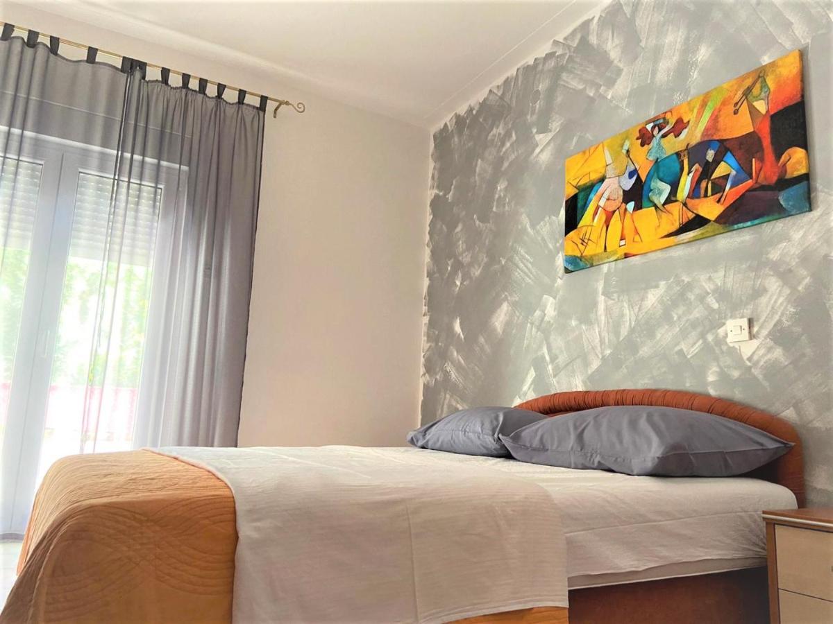 Aleric Apartment