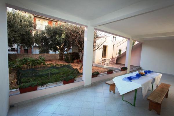 Aleric Apartment *