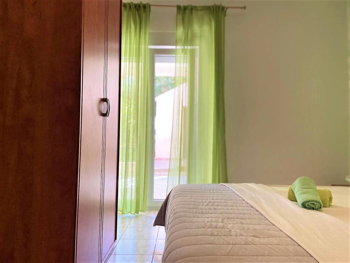Apartment Aleric *