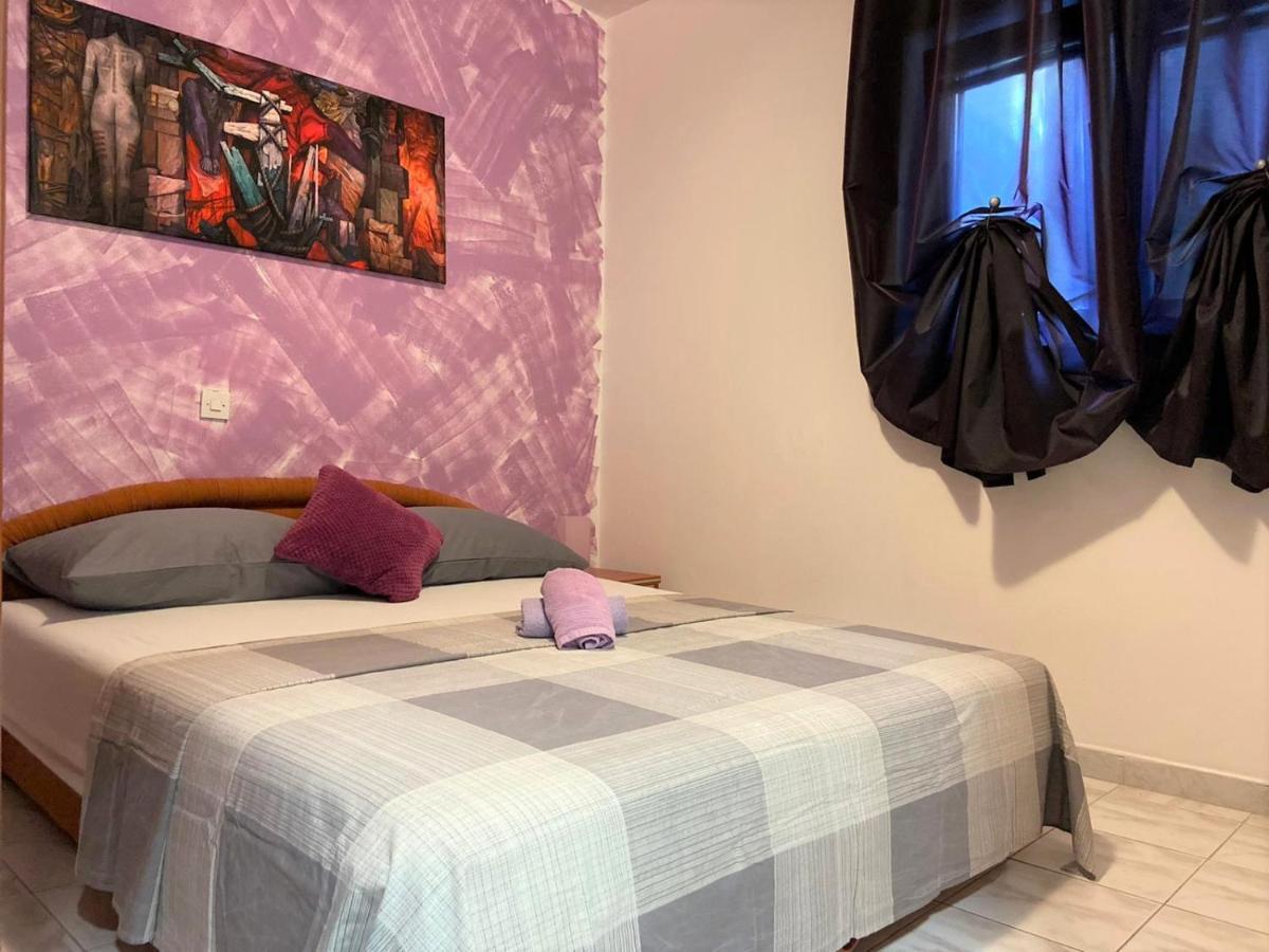 Aleric Apartment